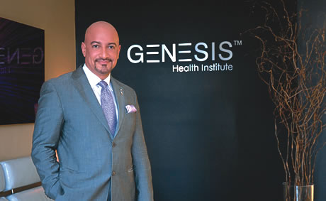 Dr. Ferdinand Cabrera